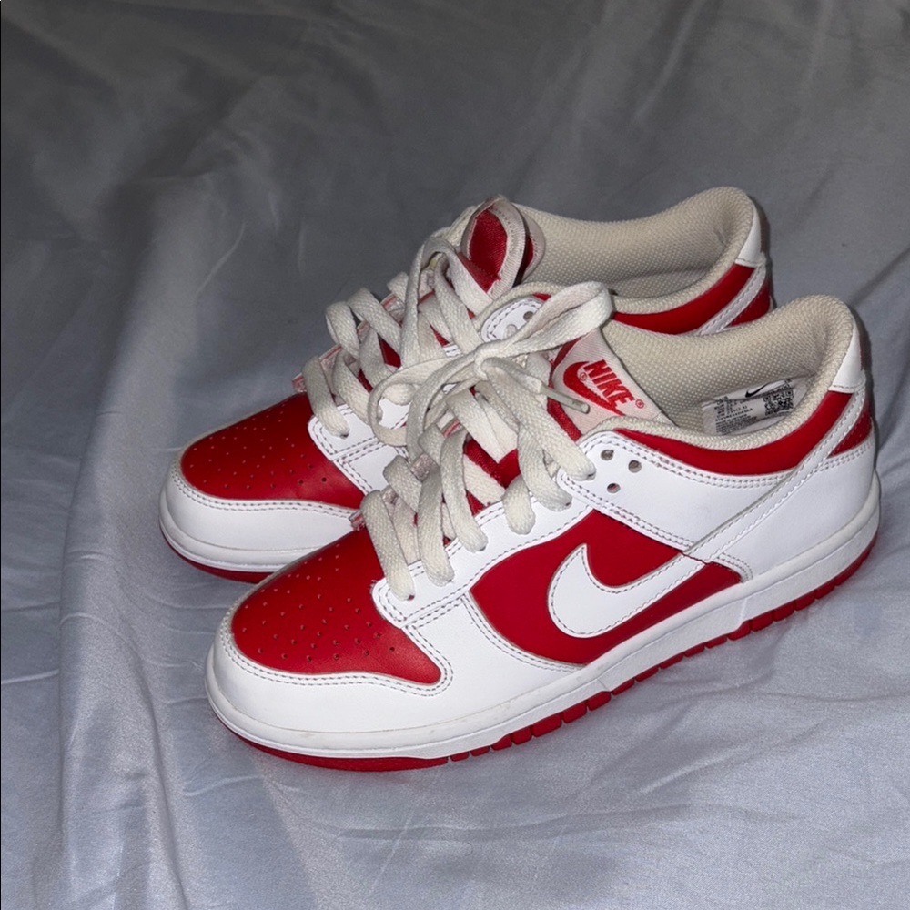 Jordan Dunks low - Picture 2 of 6